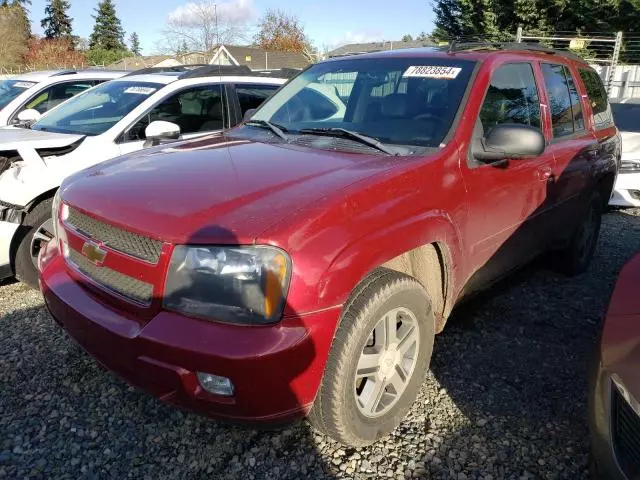 2006 Chevrolet Trailblazer LS