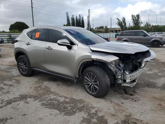 2024 Lexus NX 250 Premium