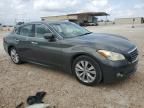 2011 Infiniti M37