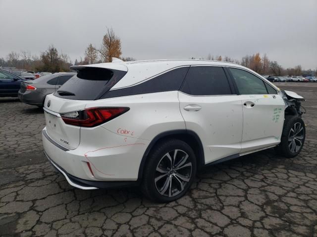 2020 Lexus RX 350 L