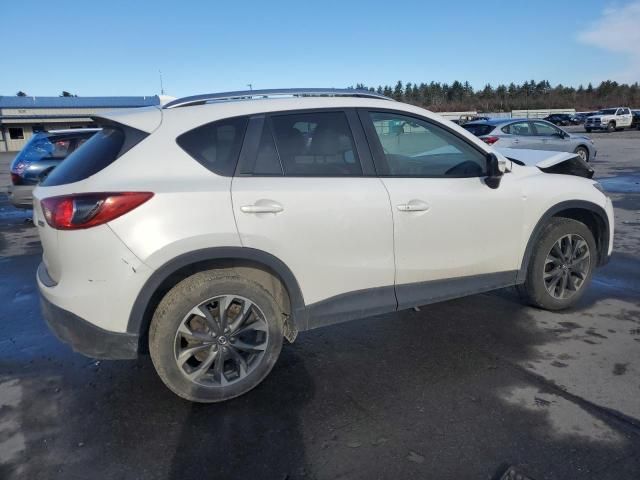 2016 Mazda CX-5 GT