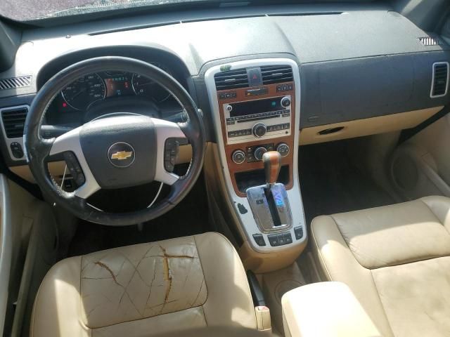 2008 Chevrolet Equinox LT