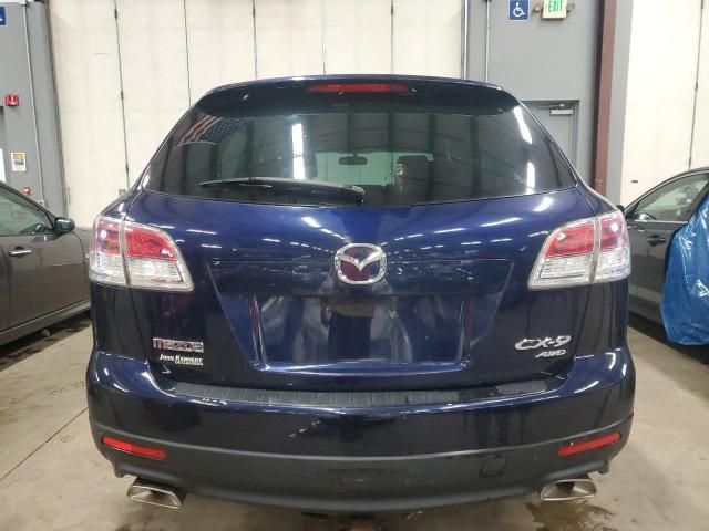 2009 Mazda CX-9