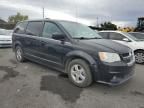 2011 Dodge Grand Caravan Crew