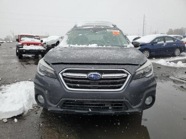 2019 Subaru Outback 3.6R Limited