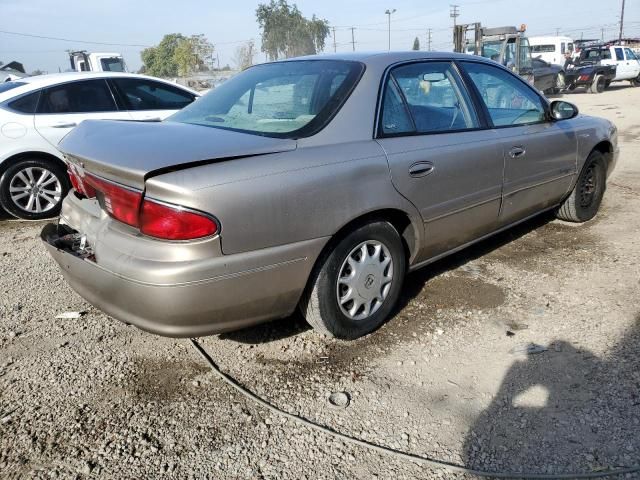 1998 Buick Century Custom