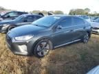 2020 Hyundai Ioniq SEL