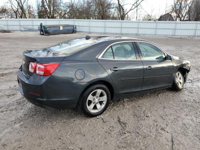 2014 Chevrolet Malibu LS