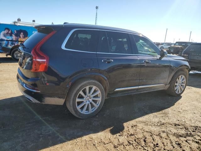 2016 Volvo XC90 T6