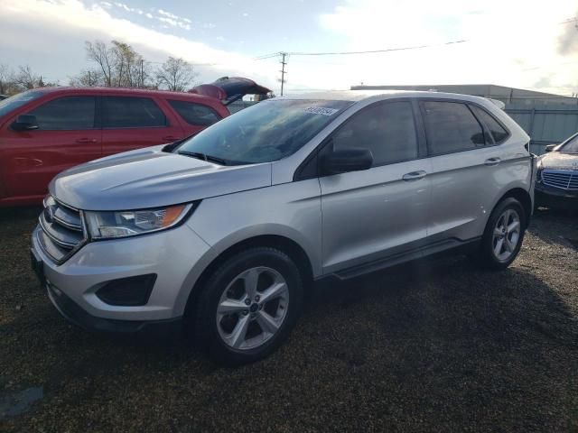 2016 Ford Edge SE