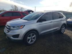 Salvage Cars with No Bids Yet For Sale at auction: 2016 Ford Edge SE