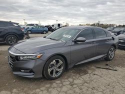 Run And Drives Cars for sale at auction: 2020 Honda Accord EX