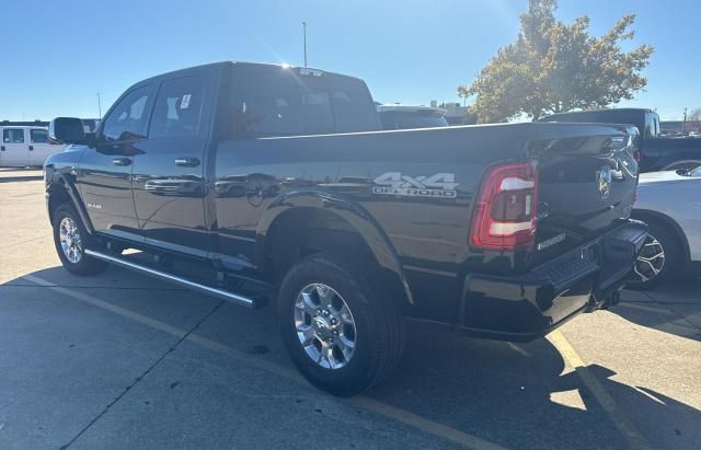 2021 Dodge 2500 Laramie