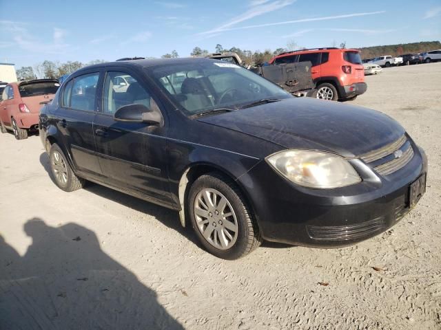 2010 Chevrolet Cobalt 1LT