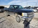 2012 Chevrolet Silverado C1500