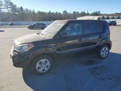 KIA salvage cars for sale: 2012 KIA Soul