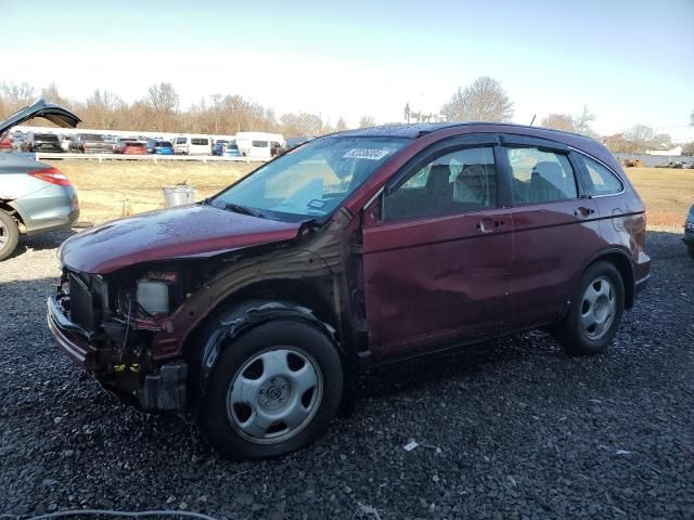 2010 Honda CR-V LX