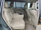 2011 Infiniti QX56