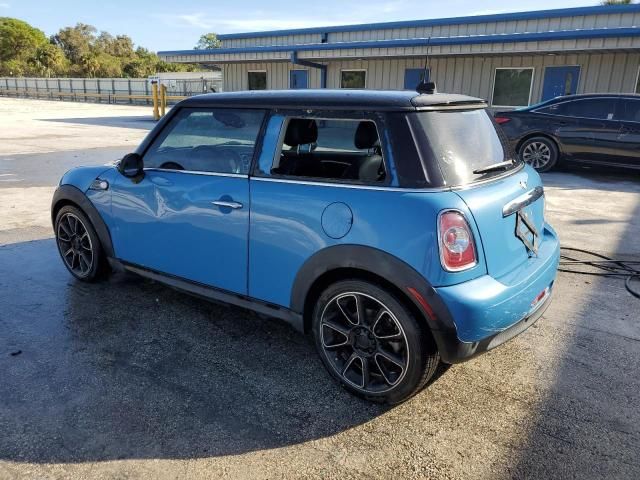 2012 Mini Cooper