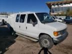 2007 Ford Econoline E250 Van