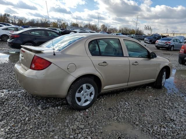 2007 Chevrolet Cobalt LS