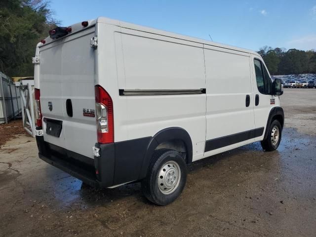 2019 Dodge RAM Promaster 1500 1500 Standard