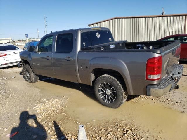 2009 GMC Sierra C1500