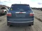 2012 GMC Acadia SLE