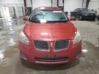 2009 Pontiac Vibe