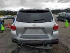 2011 Toyota Highlander Base