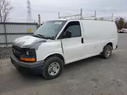 2012 Chevrolet Express G3500 en venta en Glassboro, NJ