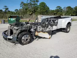 2019 Ford F450 Super Duty en venta en Fort Pierce, FL