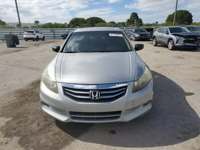 2011 Honda Accord EXL