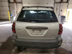 2004 Pontiac Vibe