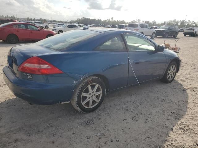 2004 Honda Accord EX