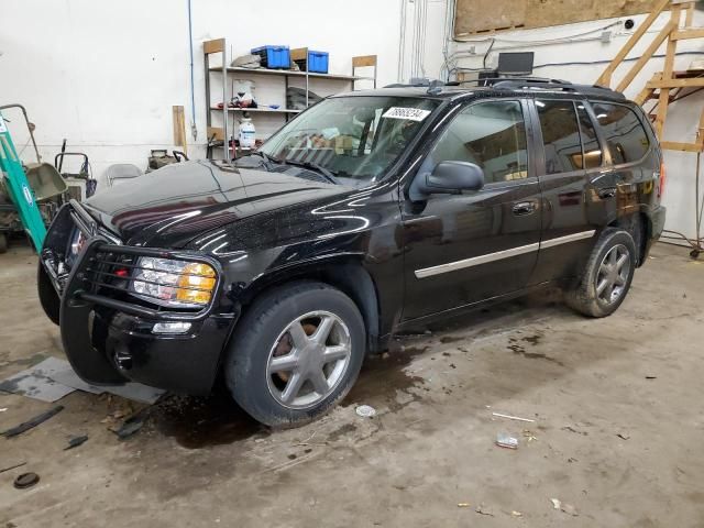 2008 GMC Envoy