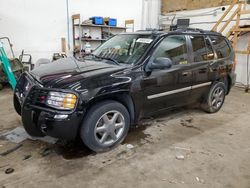 GMC salvage cars for sale: 2008 GMC Envoy