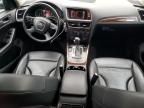 2012 Audi Q5 Premium