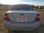 2007 Ford Five Hundred SEL