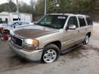 2004 GMC Yukon