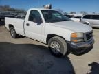 2006 GMC New Sierra C1500