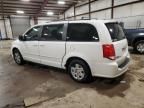 2012 Dodge Grand Caravan SE