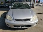 2000 Honda Civic EX