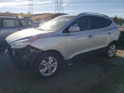 Hyundai salvage cars for sale: 2013 Hyundai Tucson GLS