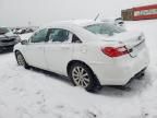 2014 Chrysler 200 LX