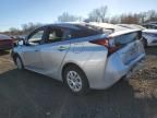 2020 Toyota Prius L