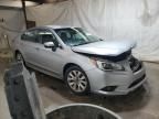 2017 Subaru Legacy 2.5I Premium