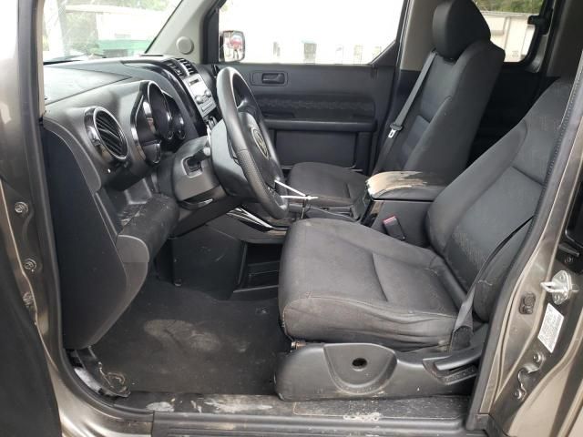 2007 Honda Element SC