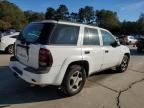 2007 Chevrolet Trailblazer LS