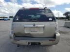 2006 Mercury Mountaineer Premier